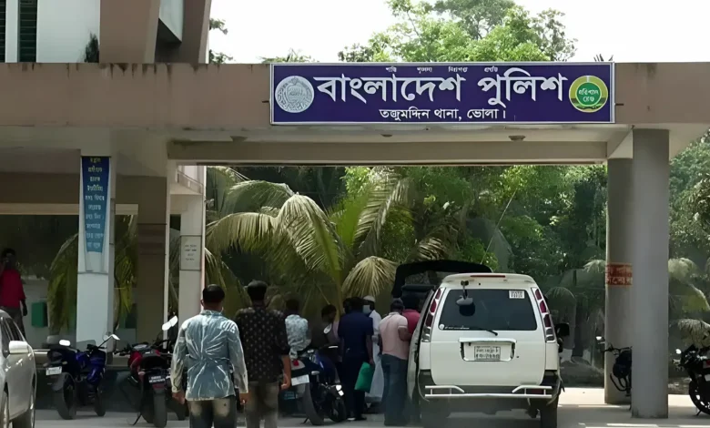 ভোলায় বিএনপির দু’পক্ষের সংঘর্ষে, আহত ১৫
