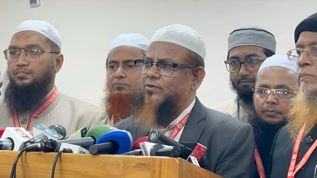 কিছু দল বিশেষ সুবিধা পাচ্ছে, প্রধানরা পাচ্ছেন ভিভিআইপি প্রটোকল