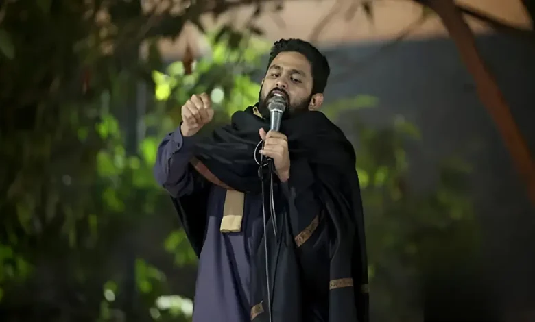 ওয়ার্ড কমিশনারের নির্দেশে হাদি খুন হয়েছে, এটা পাগলেও বিশ্বাস করবে না