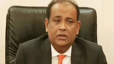 সাবেক ভূমিমন্ত্রী জাবেদসহ ৩২ জনের বিরুদ্ধে গ্রেফতারি পরোয়ানা