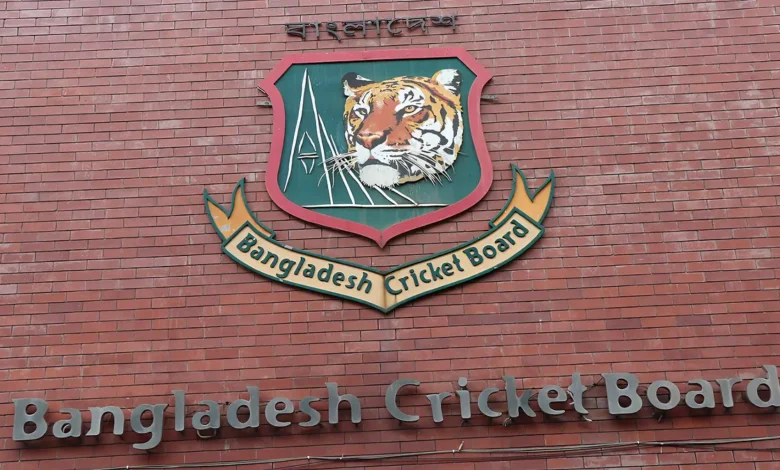 ভারতে খেলতে যাবে না বাংলাদেশ, আইসিসিকে ফের চিঠি দেবে বিসিবি