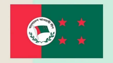 গোপালগঞ্জে আওয়ামী লীগ নেতাকর্মীদের পদত্যাগের হিড়িক