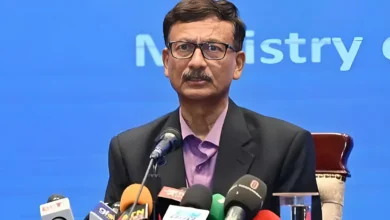 আমরা খেলবো, কিন্তু ভারতের বাইরে