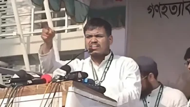 গায়ের জোরে শেখ মুজিবুর রহমান হলের নাম পরিবর্তন করা হয়েছে