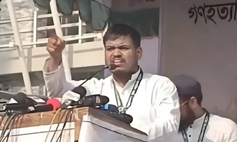 গায়ের জোরে শেখ মুজিবুর রহমান হলের নাম পরিবর্তন করা হয়েছে