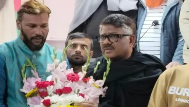 নাটোর-২ আসনে দুলুকে সমর্থন দিলেন গণঅধিকার পরিষদের নেতাকর্মীরা