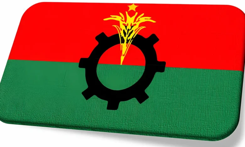 বরিশালে বিএনপির ১২ নেতাকর্মীর বহিষ্কারাদেশ প্রত্যাহার