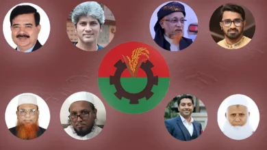 ১৪টি আসনের মধ্যে ১২টিতেই বিদ্রোহী প্রার্থীদের উপস্থিতি, বেকায়দায় মিত্ররা