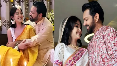 সংসার ভাঙছে তাহসান-রোজার