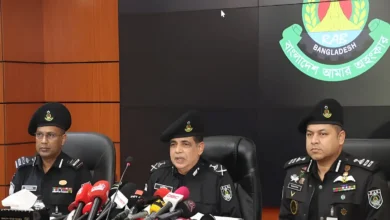 শুটার ফয়সাল ও আলমগীরকে গ্রেফতারে সর্বাত্মক চেষ্টা করবে র্যাব