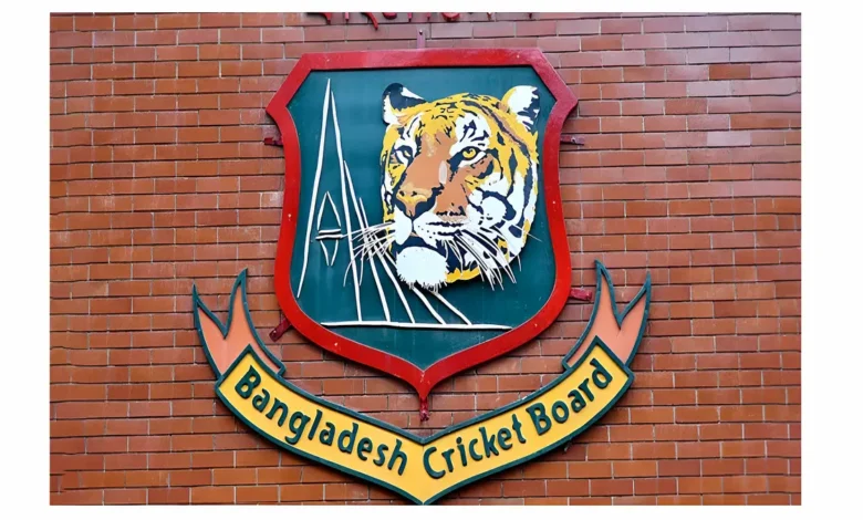 আইসিসিকে যে নতুন শর্ত দিয়েছে বিসিবি
