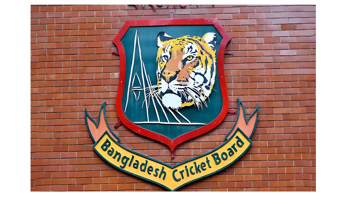 আইসিসিকে যে নতুন শর্ত দিয়েছে বিসিবি
