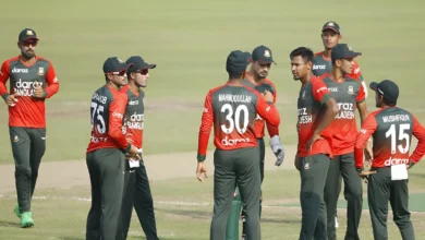 বাংলাদেশের বিশ্বকাপ ম্যাচ আয়োজন করতে চায় পাকিস্তান