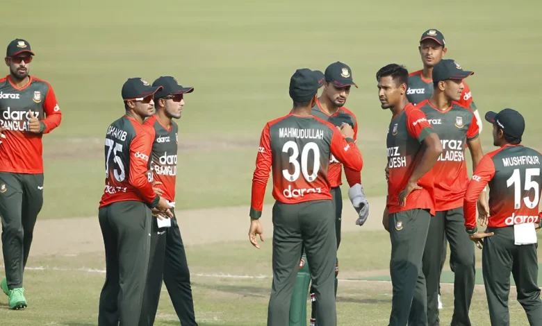 বাংলাদেশের বিশ্বকাপ ম্যাচ আয়োজন করতে চায় পাকিস্তান