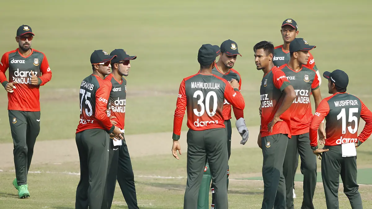 বাংলাদেশের বিশ্বকাপ ম্যাচ আয়োজন করতে চায় পাকিস্তান