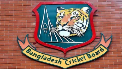 ভারতের ম্যাচে বাংলাদেশের আম্পায়ার, যে ব্যাখ্যা দিল বিসিবি