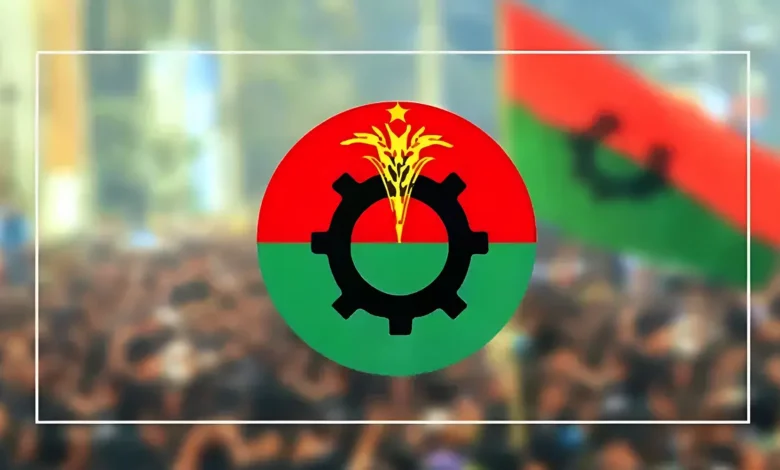 বিএনপির হাইকমান্ডকে পাত্তা দিচ্ছে না দলের বিদ্রোহী প্রার্থীরা