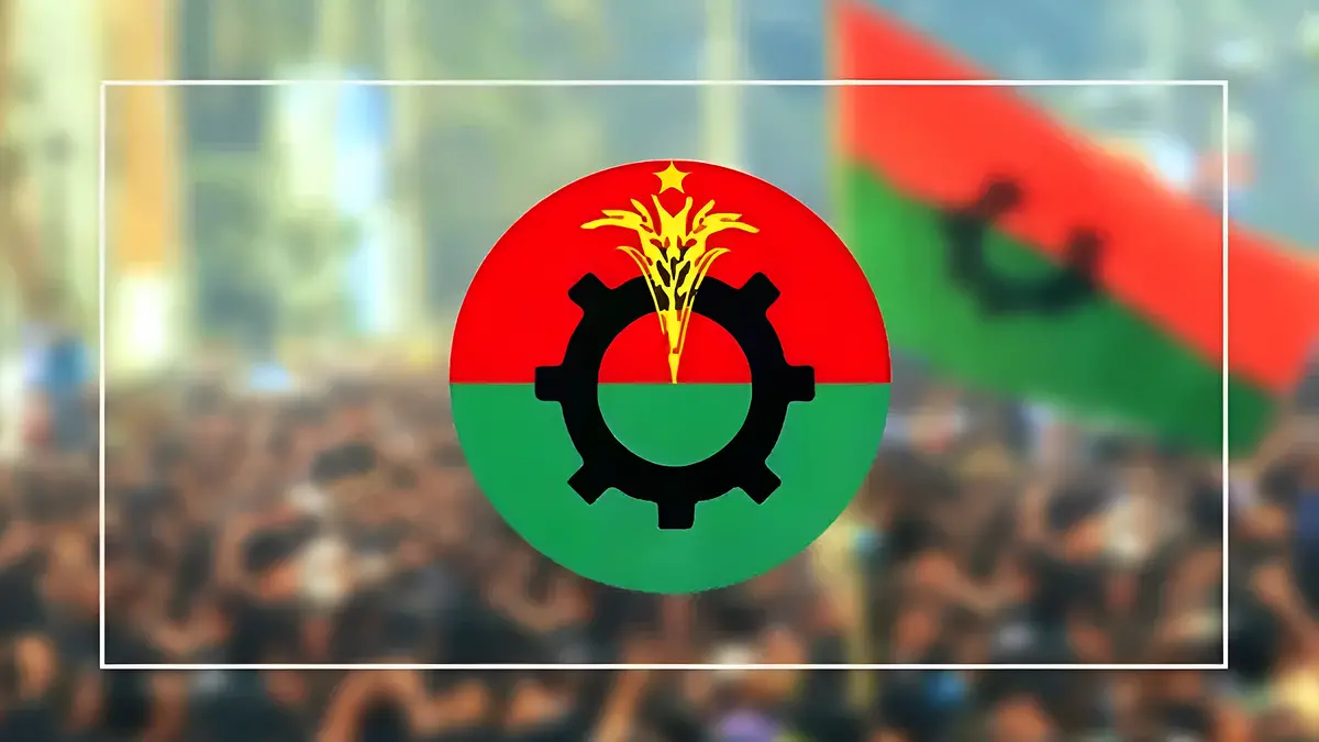 বিএনপির হাইকমান্ডকে পাত্তা দিচ্ছে না দলের বিদ্রোহী প্রার্থীরা