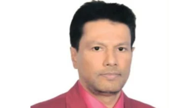 মুন্সীগঞ্জ প্রেসক্লাবের সভাপতি মীর বাছির উদ্দিন জুয়েল আর নেই
