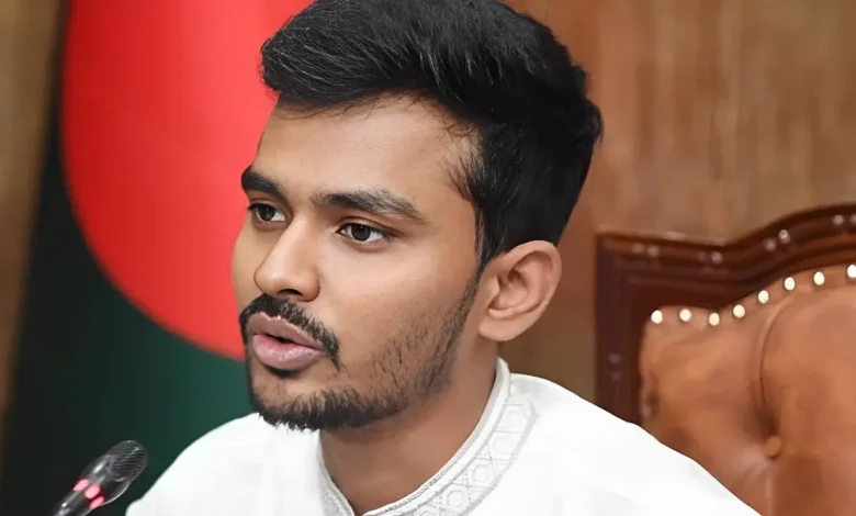 নির্বাচনে ৩০ আসনে লড়বে এনসিপি: আসিফ মাহমুদ