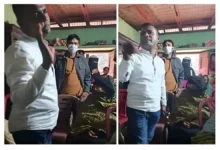মহিলা জামায়াতের কোরআন ক্লাসে যুবদল নেতার বাধা-হেনস্তার অভিযোগ