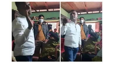 মহিলা জামায়াতের কোরআন ক্লাসে যুবদল নেতার বাধা-হেনস্তার অভিযোগ