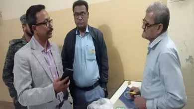 ভুয়া চিকিৎসককে ৫০ হাজার টাকা জরিমানা