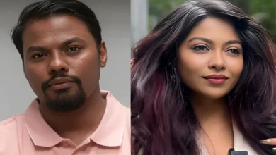 গুঞ্জন ও কানাঘুষার অবসান ঘটিয়ে কাল বিয়ে করছেন জেফার-রাফসান