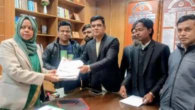 রাজশাহী-৫ এ শিমুলের মনোনয়ন বৈধ, স্বতন্ত্র লড়াইয়ে নতুন গতি