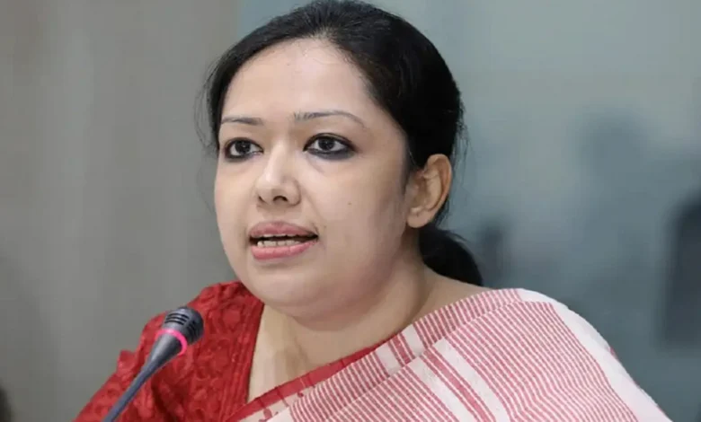 বিএনপি ও যুবদল নেতার বিরুদ্ধে নির্বাচনী আচরণবিধি লঙ্ঘনের অভিযোগ