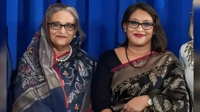 বিশ্ব স্বাস্থ্য সংস্থাতে পুতুলকে ফেরাতে লবিং চালিয়ে যাচ্ছে আওয়ামী লীগ