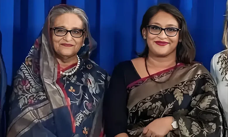 বিশ্ব স্বাস্থ্য সংস্থাতে পুতুলকে ফেরাতে লবিং চালিয়ে যাচ্ছে আওয়ামী লীগ