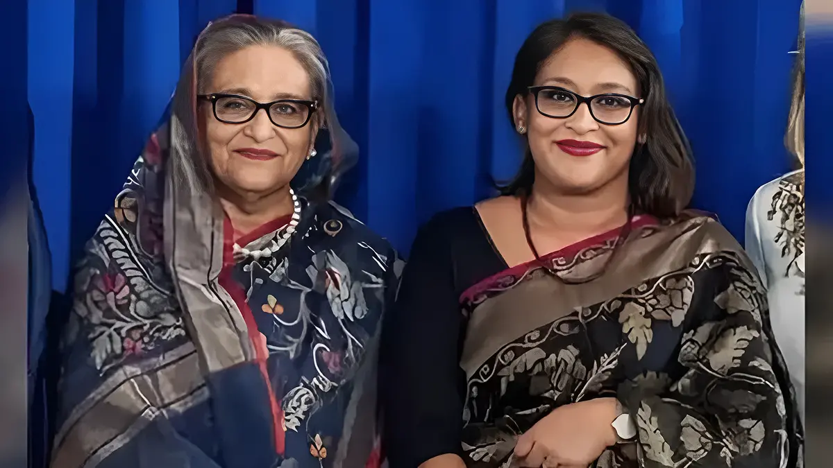 বিশ্ব স্বাস্থ্য সংস্থাতে পুতুলকে ফেরাতে লবিং চালিয়ে যাচ্ছে আওয়ামী লীগ