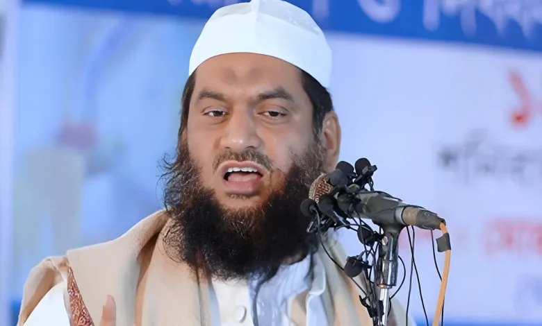 মামুনুল হককে ইসির শোকজ