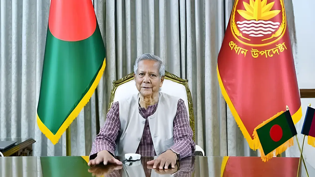 একদিন আগেও নয় পরেও নয়, ১২ ফেব্রুয়ারিই নির্বাচন
