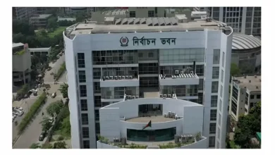 শুনানি শেষে প্রার্থিতা ফিরে পেলেন আরও ৭৩ জন