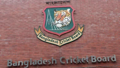 বিশ্বকাপে না খেললে ক্রিকেটারদের ক্ষতিপূরণ নিয়ে যা জানাল বিসিবি