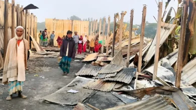 ১২ বছর বয়সী ছাত্রীকে নিয়ে পালালেন মাদরাসার প্রধান শিক্ষক