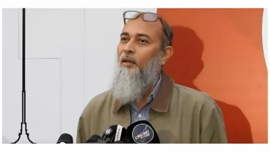 সব ধরনের দায়িত্ব থেকে নাজমুলকে অব্যাহতি