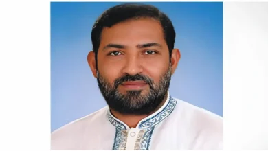 লেবার পার্টির চেয়ারম্যান ইরানের মনোনয়ন পত্র ঘোষণা