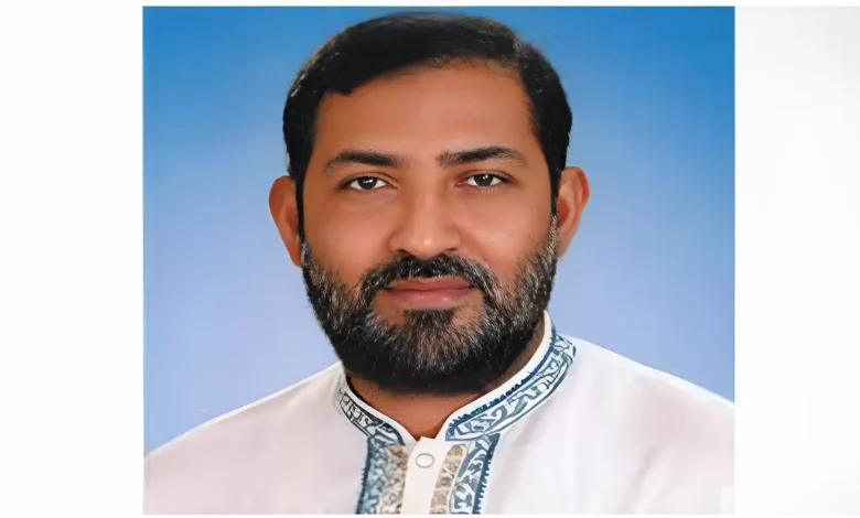 লেবার পার্টির চেয়ারম্যান ইরানের মনোনয়ন পত্র ঘোষণা