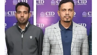 মুন্সিগঞ্জে বসে এনআইডি তথ্য বাণিজ্য: এক মাসে ১১ কোটি টাকা আয়, গ্রেফতার ২