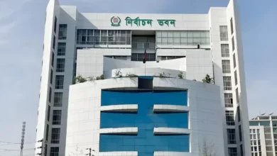 পোস্টাল ব্যালটে অনিয়ম হলে এনআইডি লক ও দেশে ফিরিয়ে আনার হুঁশিয়ারি