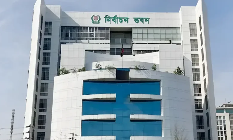 পোস্টাল ব্যালটে অনিয়ম হলে এনআইডি লক ও দেশে ফিরিয়ে আনার হুঁশিয়ারি