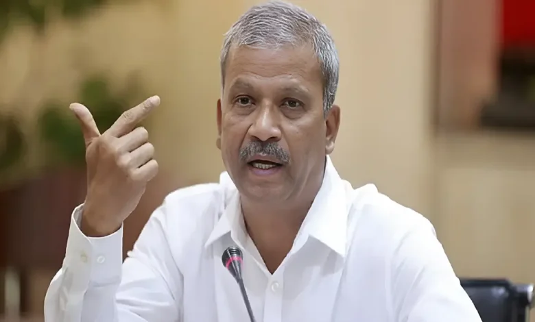 ভারতে খেলতে না যাওয়ার সিদ্ধান্ত বদলের সুযোগ নেই