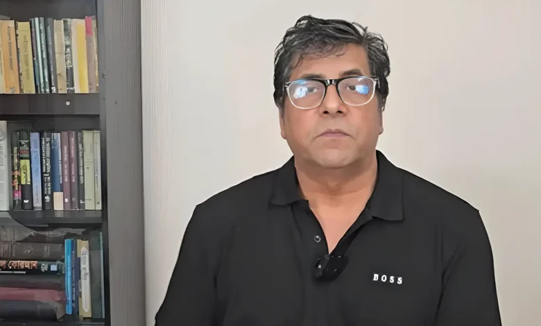আনিস আলমগীরের বিরুদ্ধে দুদকের মামলা