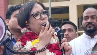 নির্বাচনের আগের রাতে সিল মারার ষড়যন্ত্র চলছে