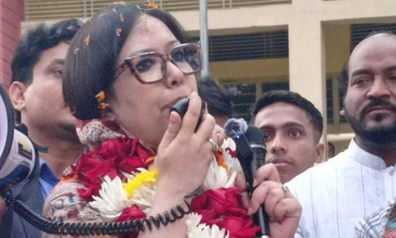 নির্বাচনের আগের রাতে সিল মারার ষড়যন্ত্র চলছে