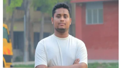 গণভোটে ‘হ্যাঁ’ ভোটের আহ্বান হাসনাত আবদুল্লাহর