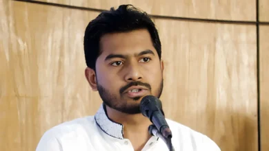 আ.লীগ নিরাপদ আশ্রয়স্থল হিসেবে গণঅধিকারকে বেছে নেবে